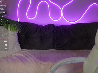 DonnaLust Porn Show