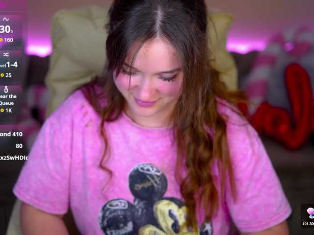 DonnaLust's BongaCams show and profile