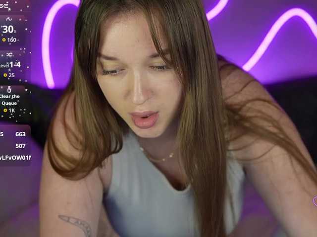 DonnaLust from BongaCams is Freechat