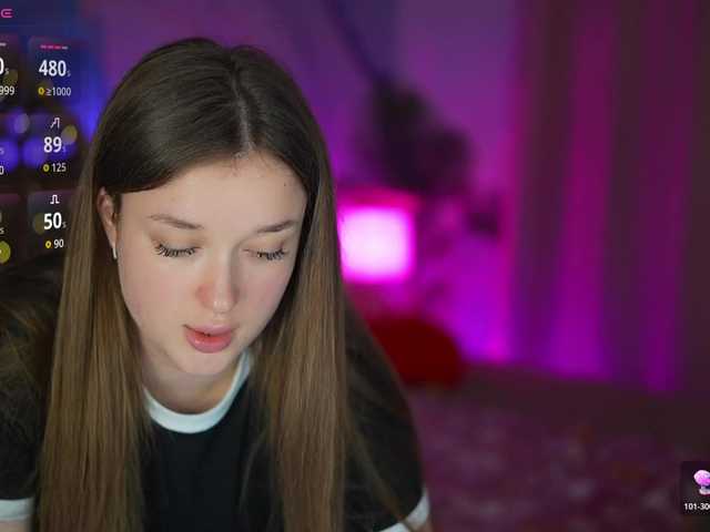 DonnaLust live cam profile