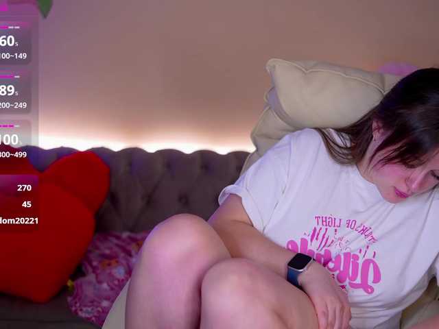 DonnaLust's BongaCams show and profile