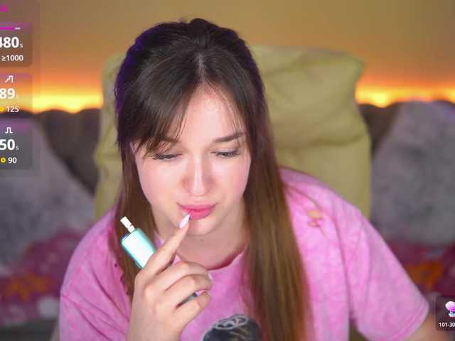 DonnaLust's BongaCams show and profile