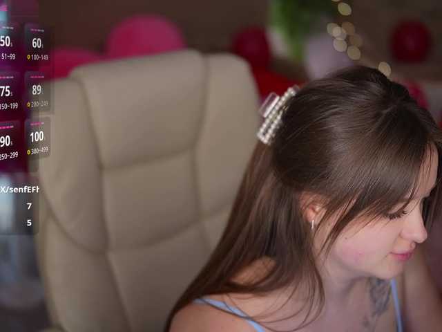 DonnaLust's BongaCams show and profile