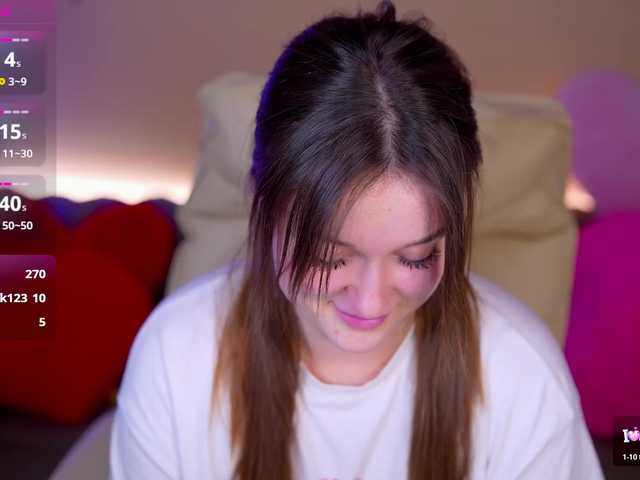 DonnaLust's BongaCams show and profile