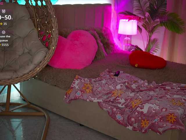 DonnaLust's BongaCams show and profile