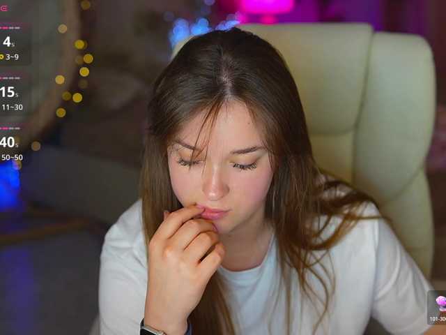 DonnaLust's BongaCams show and profile