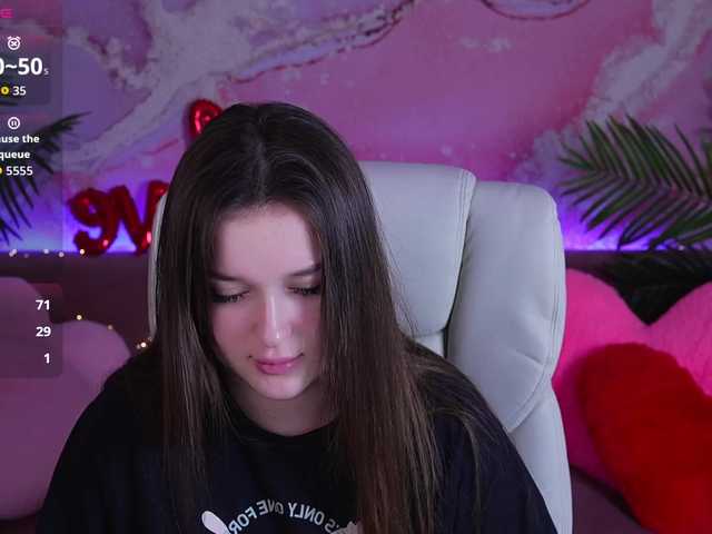 DonnaLust's BongaCams show and profile