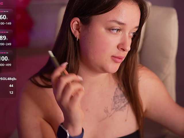 DonnaLust's BongaCams show and profile