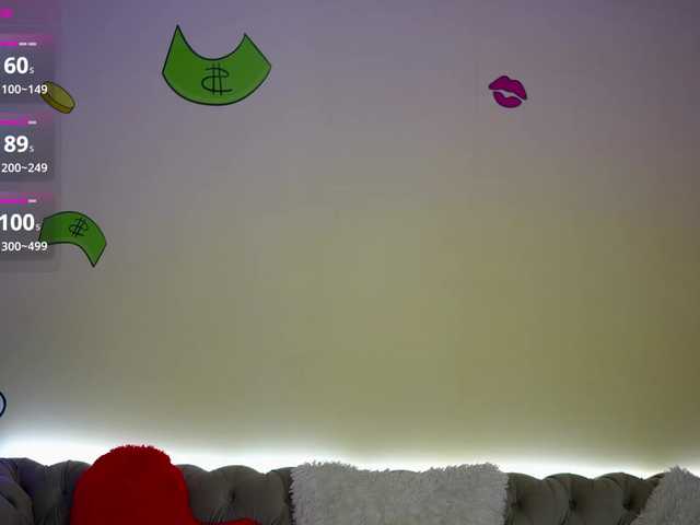 DonnaLust's BongaCams show and profile