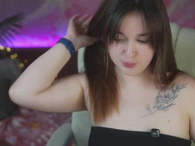 DonnaLust's BongaCams show and profile