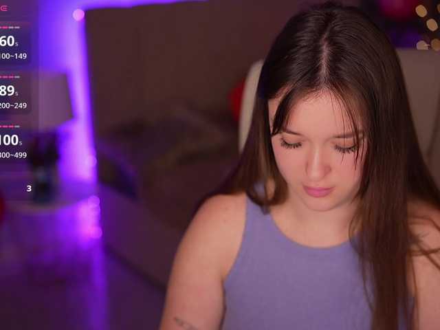 DonnaLust's BongaCams show and profile