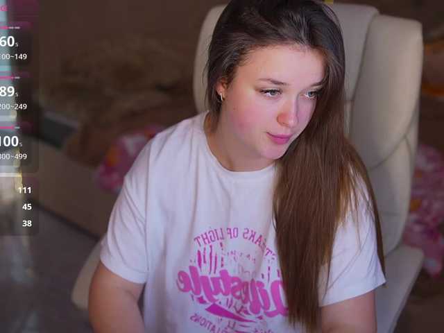 DonnaLust's BongaCams show and profile