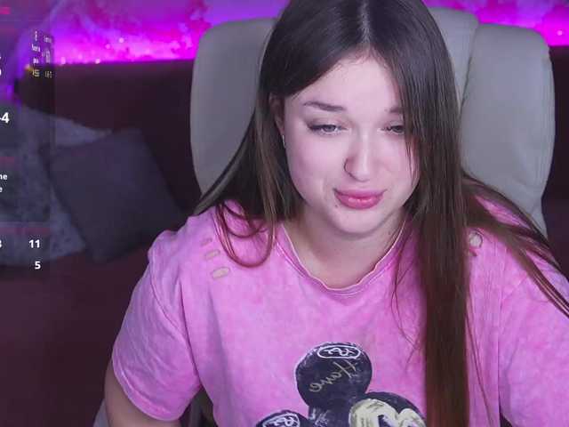 DonnaLust's BongaCams show and profile