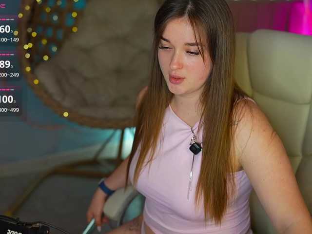 DonnaLust's BongaCams show and profile