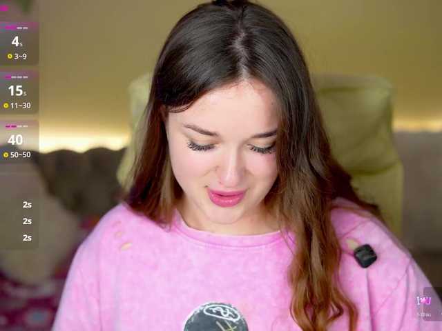 DonnaLust's BongaCams show and profile