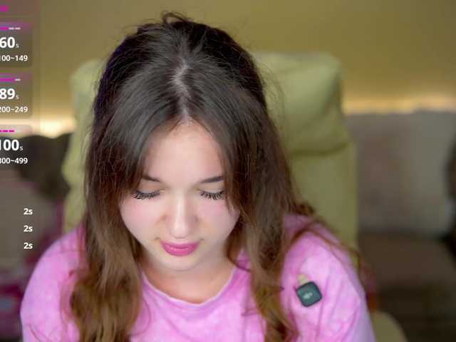 DonnaLust's BongaCams show and profile