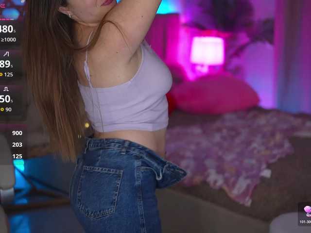 DonnaLust's BongaCams show and profile