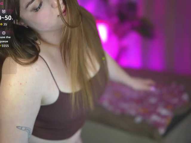 DonnaLust's BongaCams show and profile