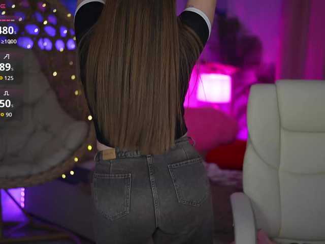 DonnaLust's BongaCams show and profile