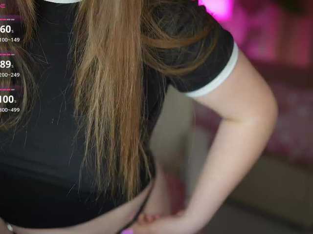 DonnaLust's BongaCams show and profile