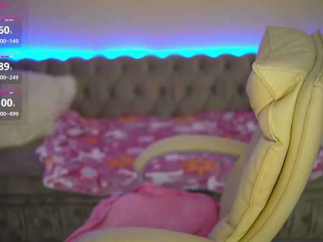 DonnaLust's BongaCams show and profile