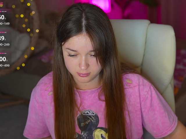 DonnaLust's BongaCams show and profile