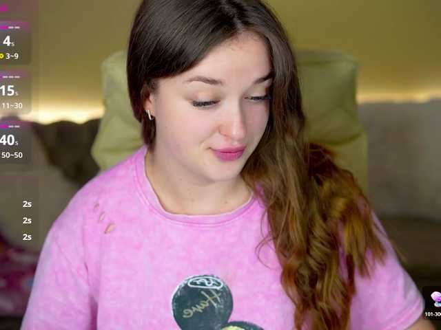 DonnaLust's BongaCams show and profile