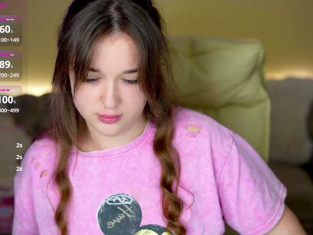 DonnaLust's BongaCams show and profile