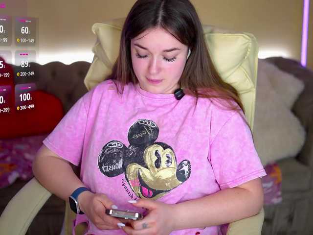 DonnaLust's BongaCams show and profile