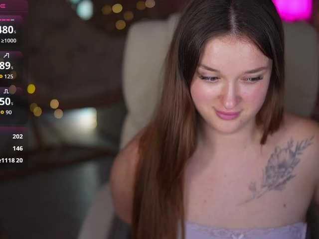 DonnaLust's BongaCams show and profile