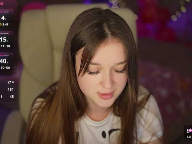 DonnaLust's BongaCams show and profile