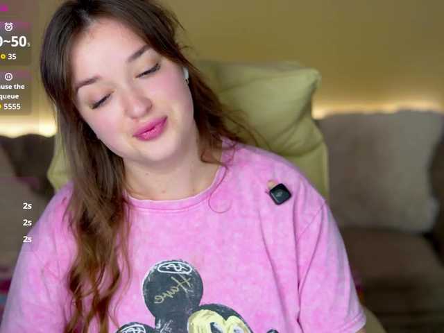 DonnaLust's BongaCams show and profile