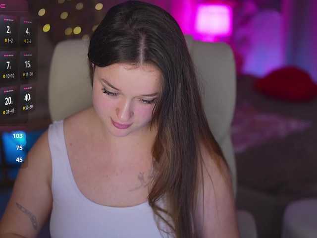 DonnaLust's BongaCams show and profile