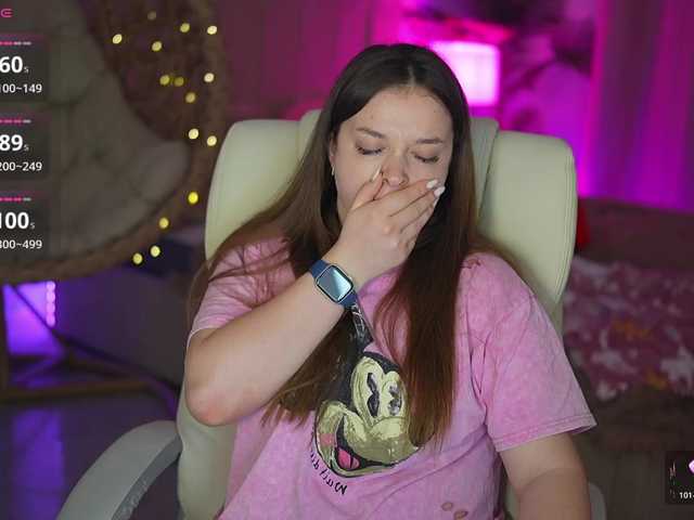 DonnaLust's BongaCams show and profile