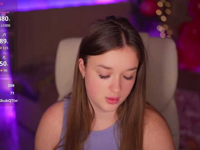 DonnaLust's BongaCams show and profile