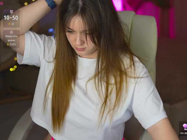 DonnaLust's BongaCams show and profile