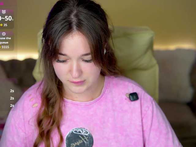 DonnaLust's BongaCams show and profile