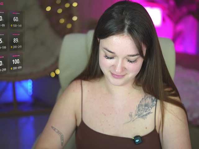 DonnaLust's BongaCams show and profile