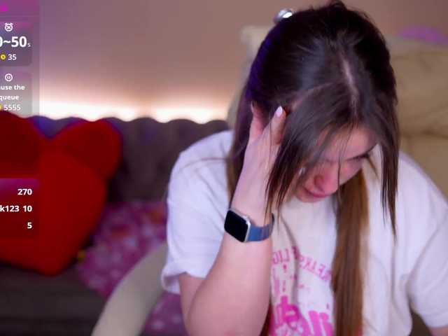 DonnaLust's BongaCams show and profile