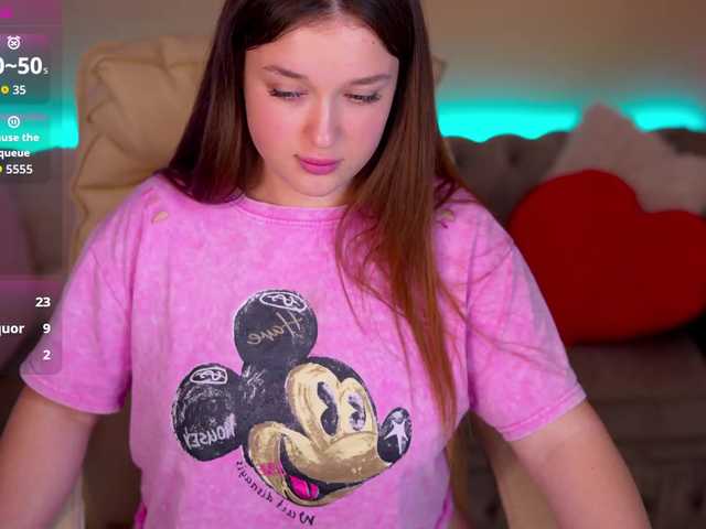 DonnaLust's BongaCams show and profile