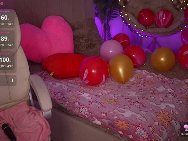 DonnaLust's BongaCams show and profile