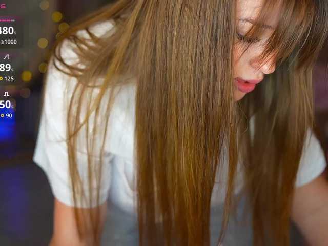 DonnaLust's BongaCams show and profile