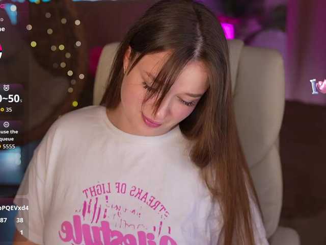 DonnaLust's BongaCams show and profile