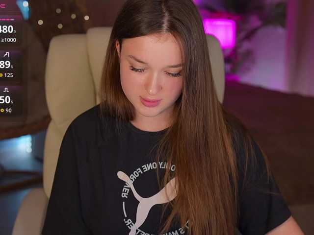 DonnaLust's BongaCams show and profile