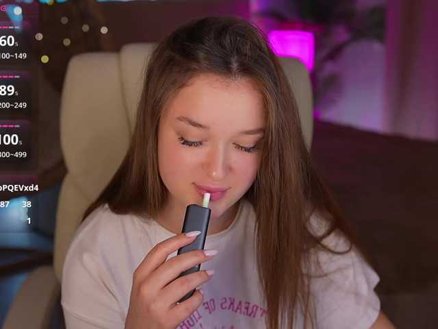 DonnaLust's BongaCams show and profile