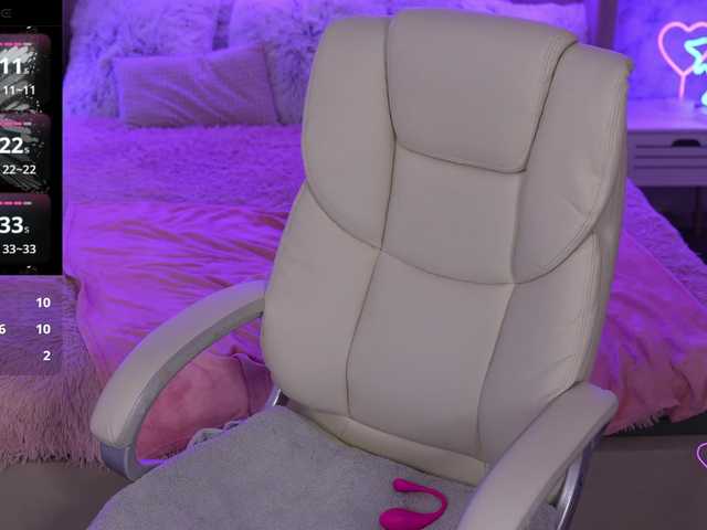DonnaLust from BongaCams