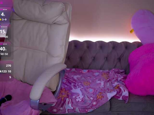 DonnaLust's BongaCams show and profile