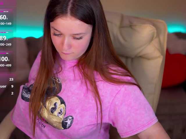 DonnaLust's BongaCams show and profile