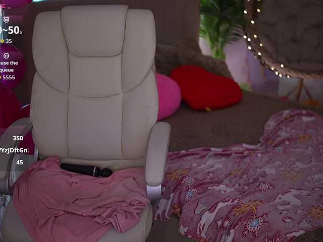 DonnaLust's BongaCams show and profile