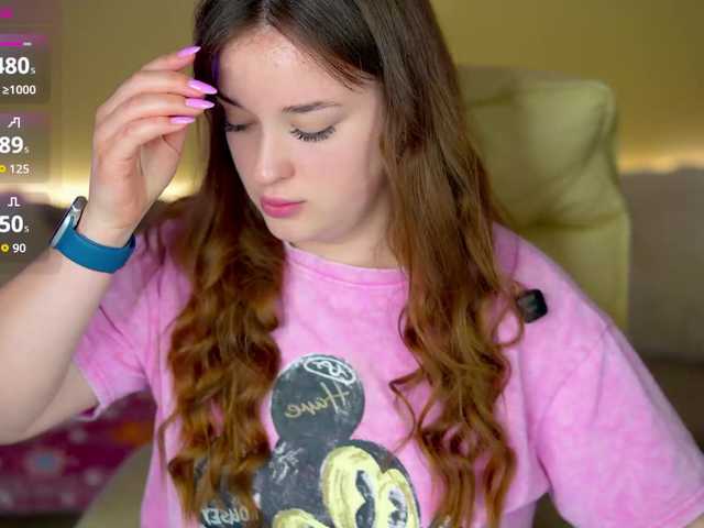 DonnaLust's BongaCams show and profile